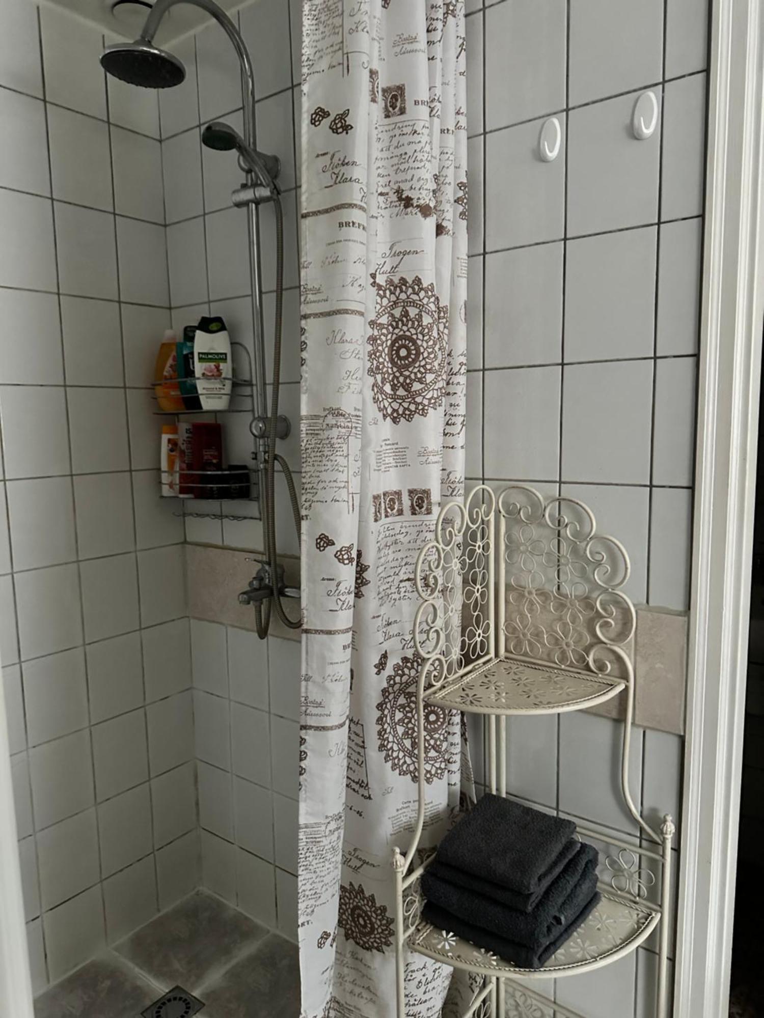 Appartamento Anni Ventspils Esterno foto