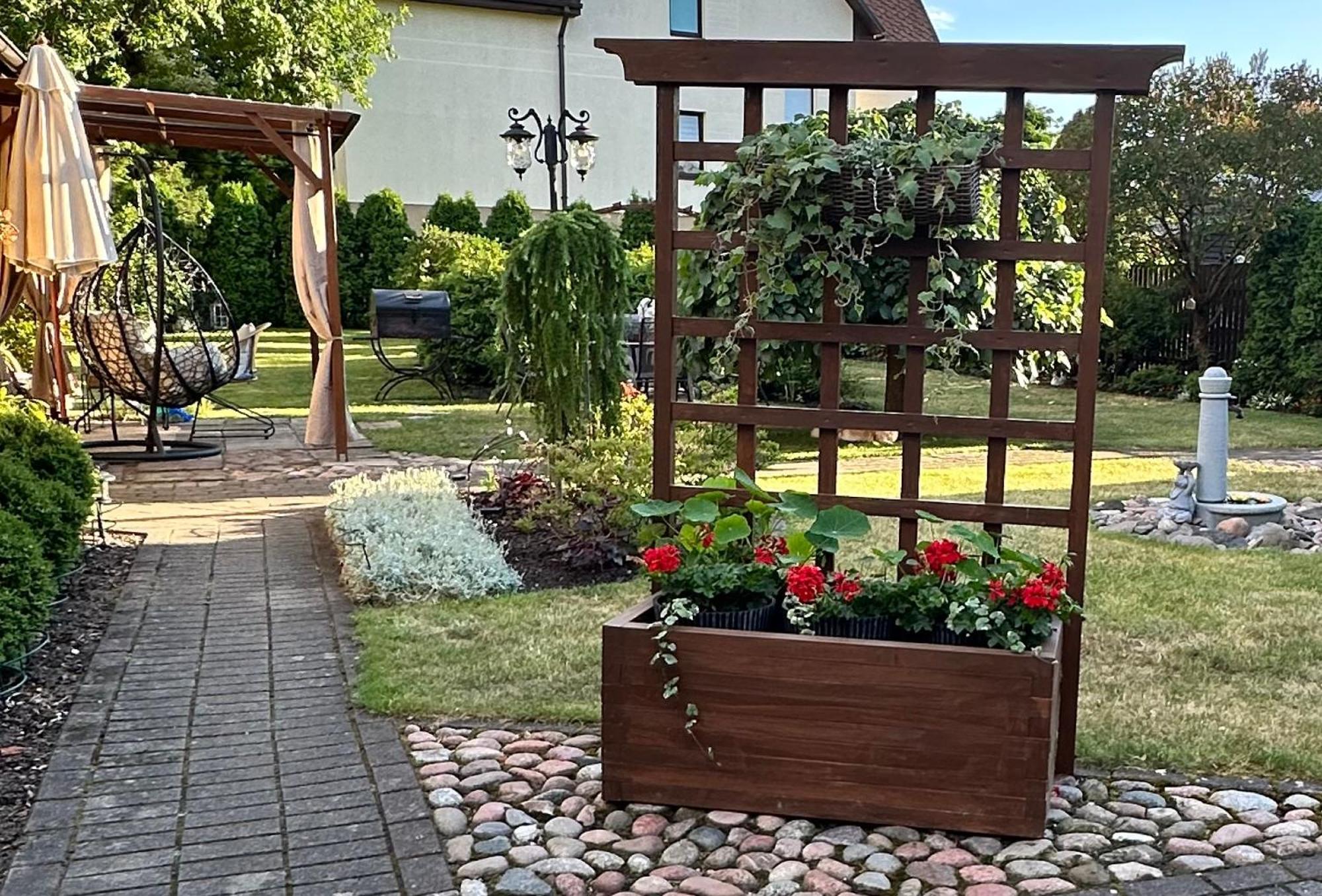 Appartamento Anni Ventspils Esterno foto
