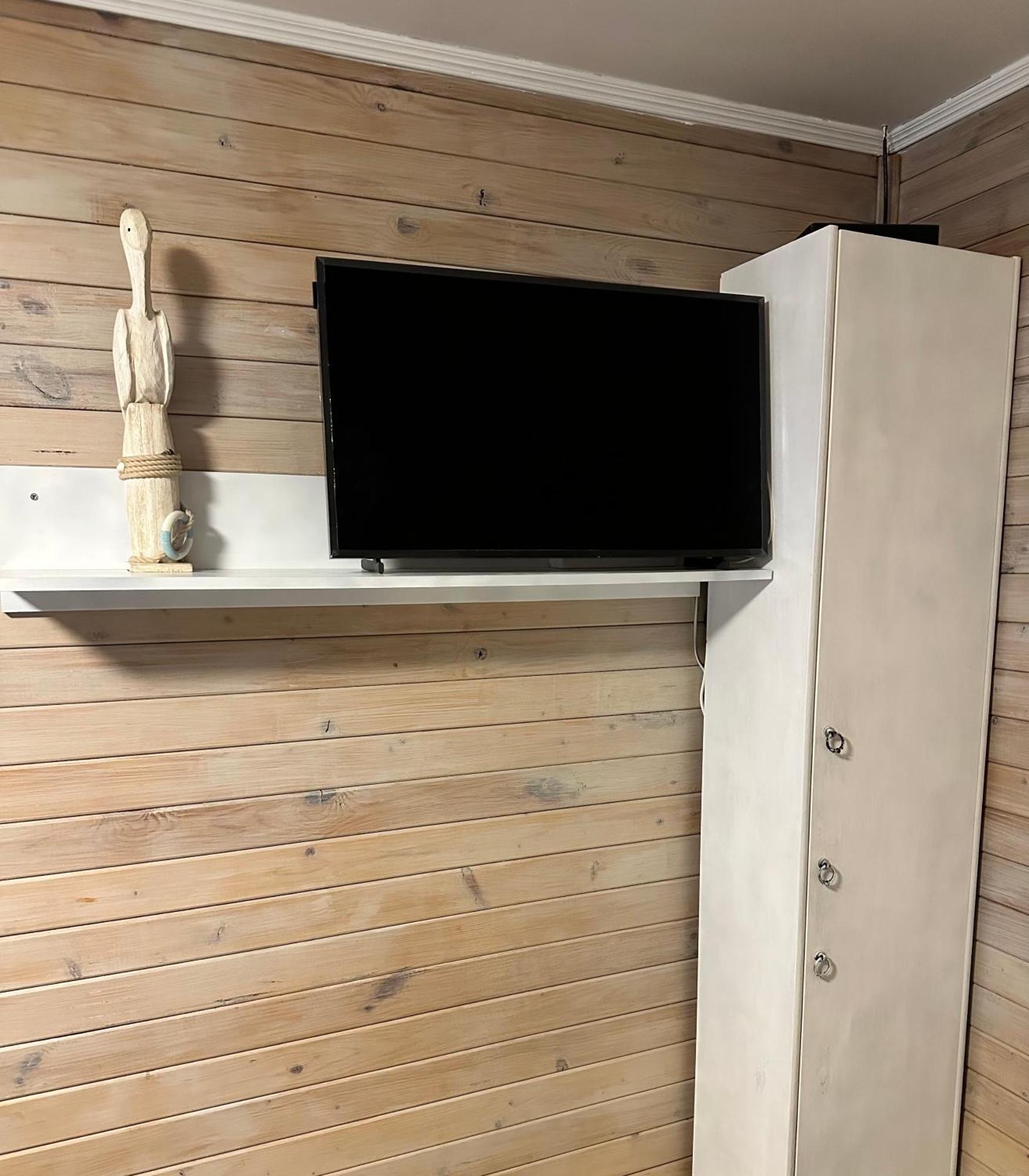 Appartamento Anni Ventspils Esterno foto